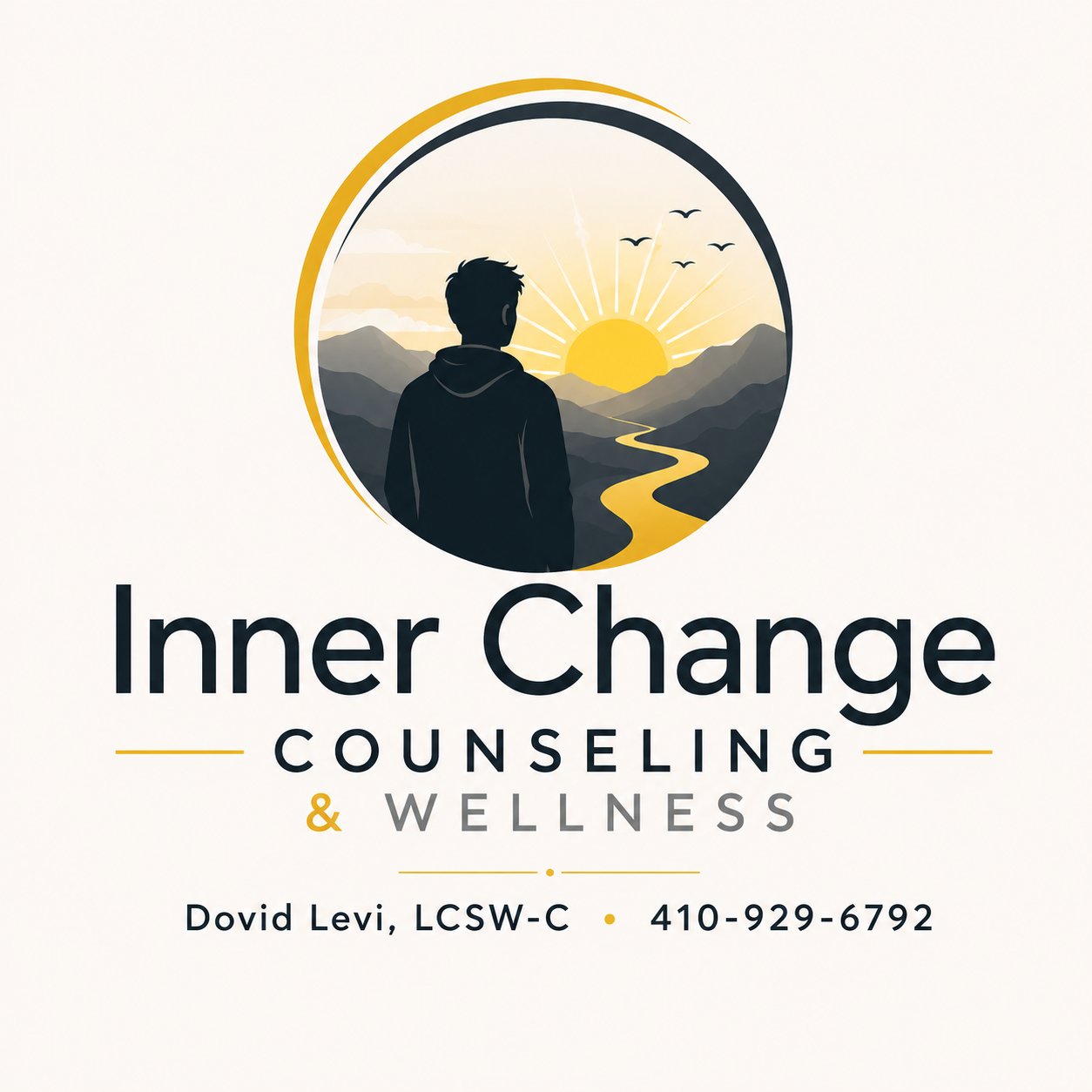 Inner Change Counseling & Wellness