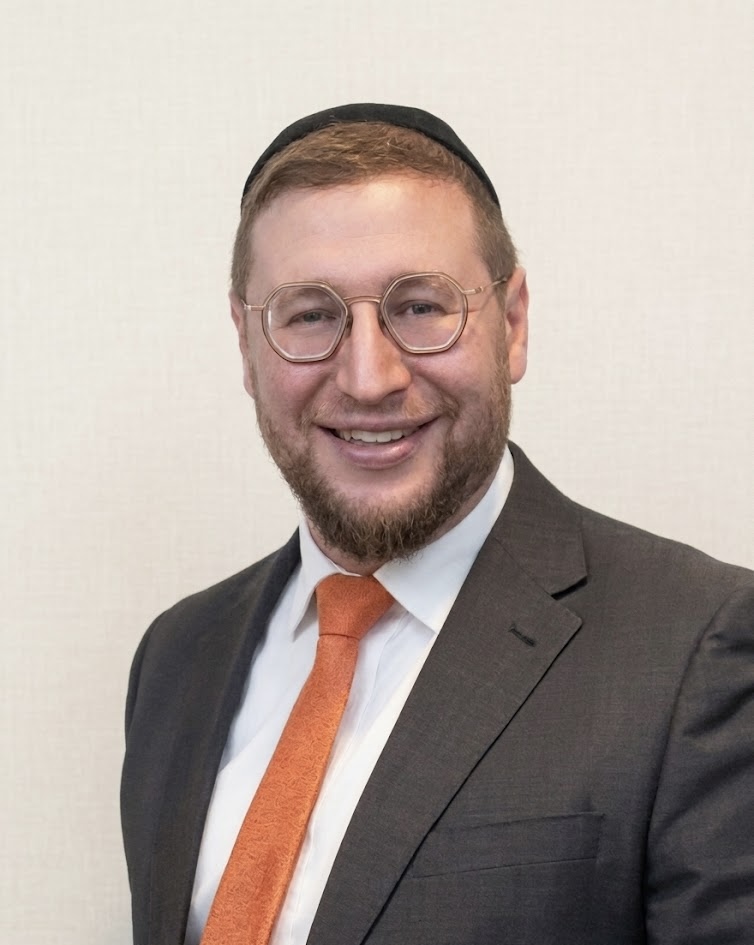 David Levi, LCSW-C